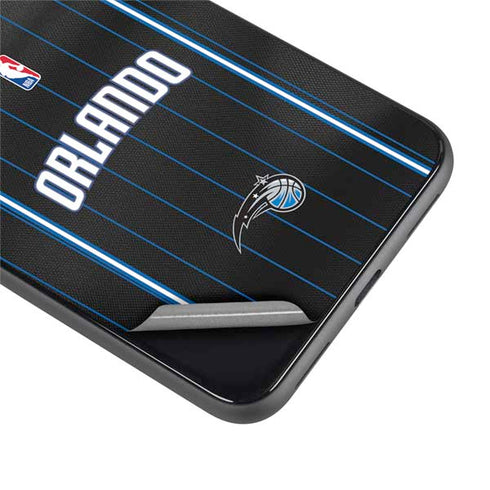 NBA Orlando Magic Jersey Google Pixel 4 XL Skin
